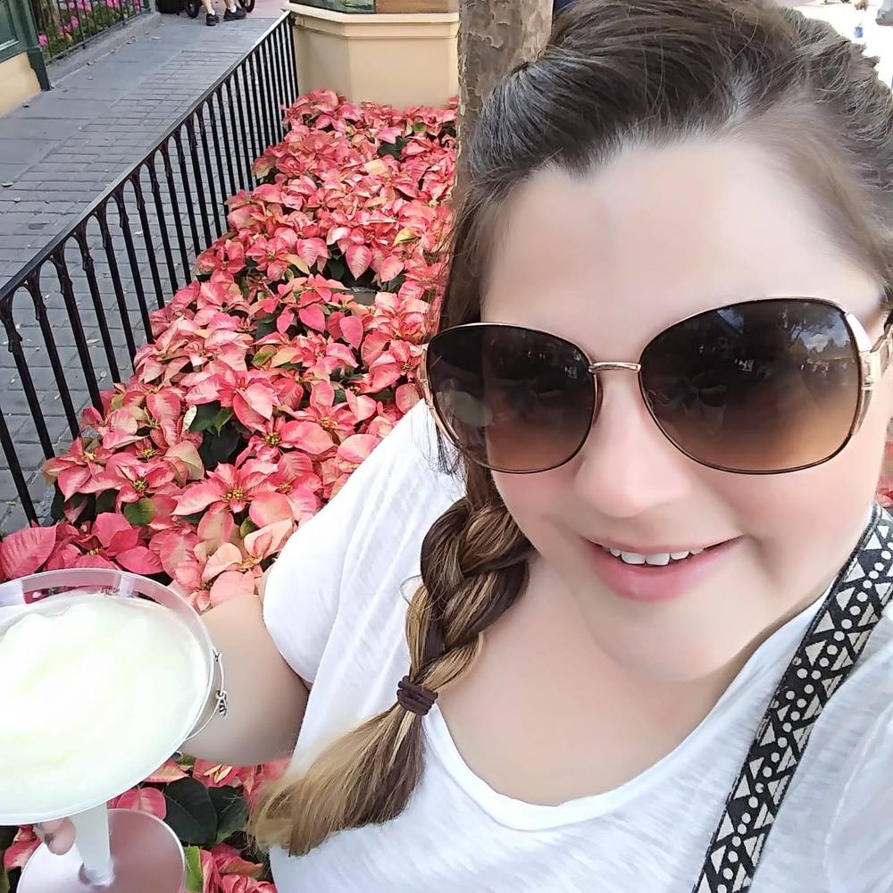 Meet your Posher, Kari